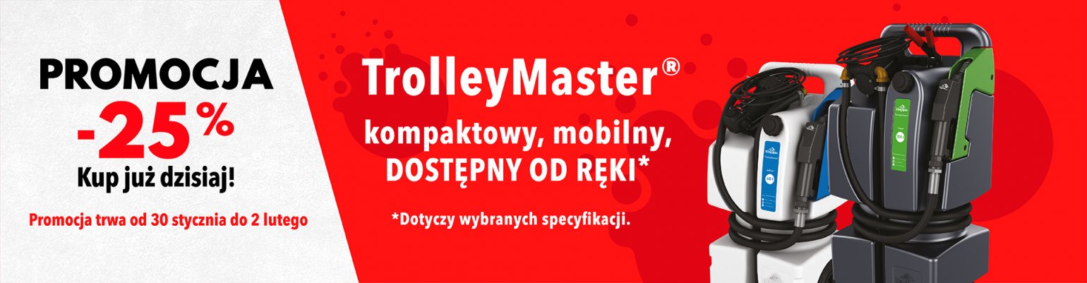 TrolleyMaster